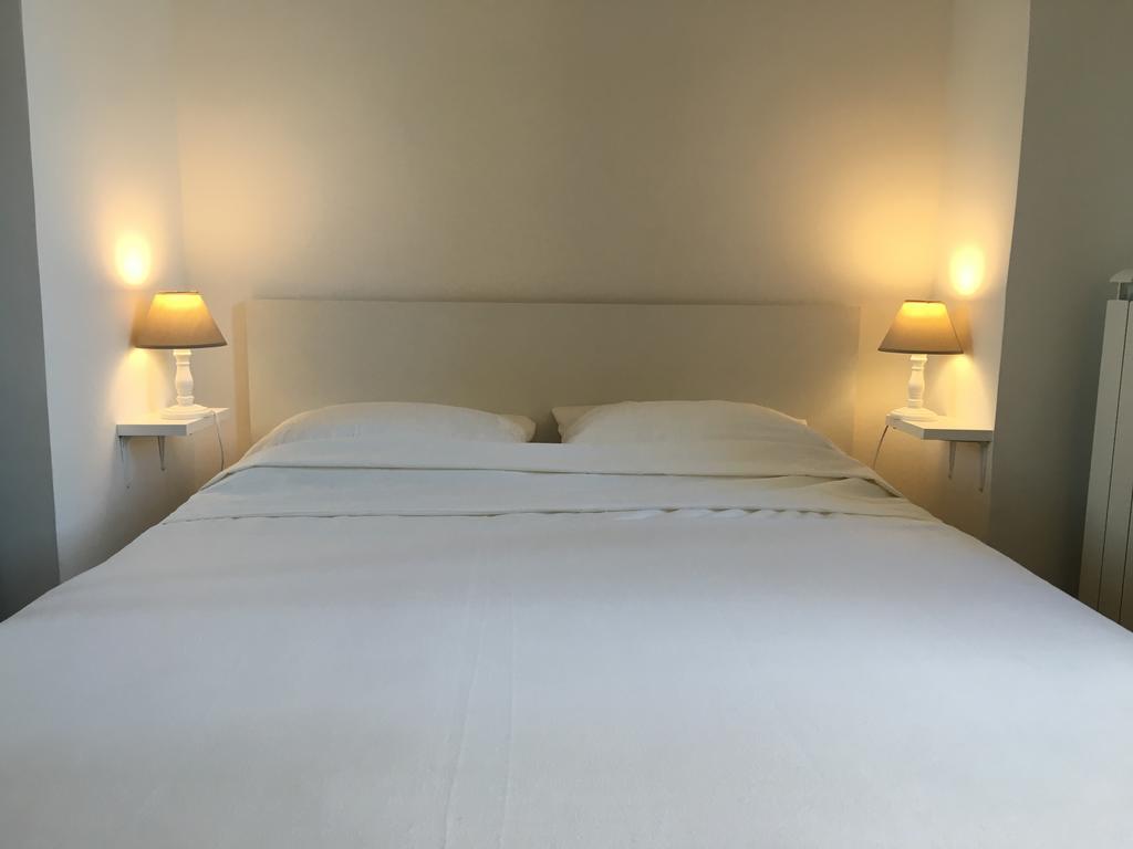 Palais Sapho Residence Nizza Esterno foto